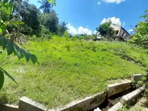 Plot for Sale at Kimara Korogwe