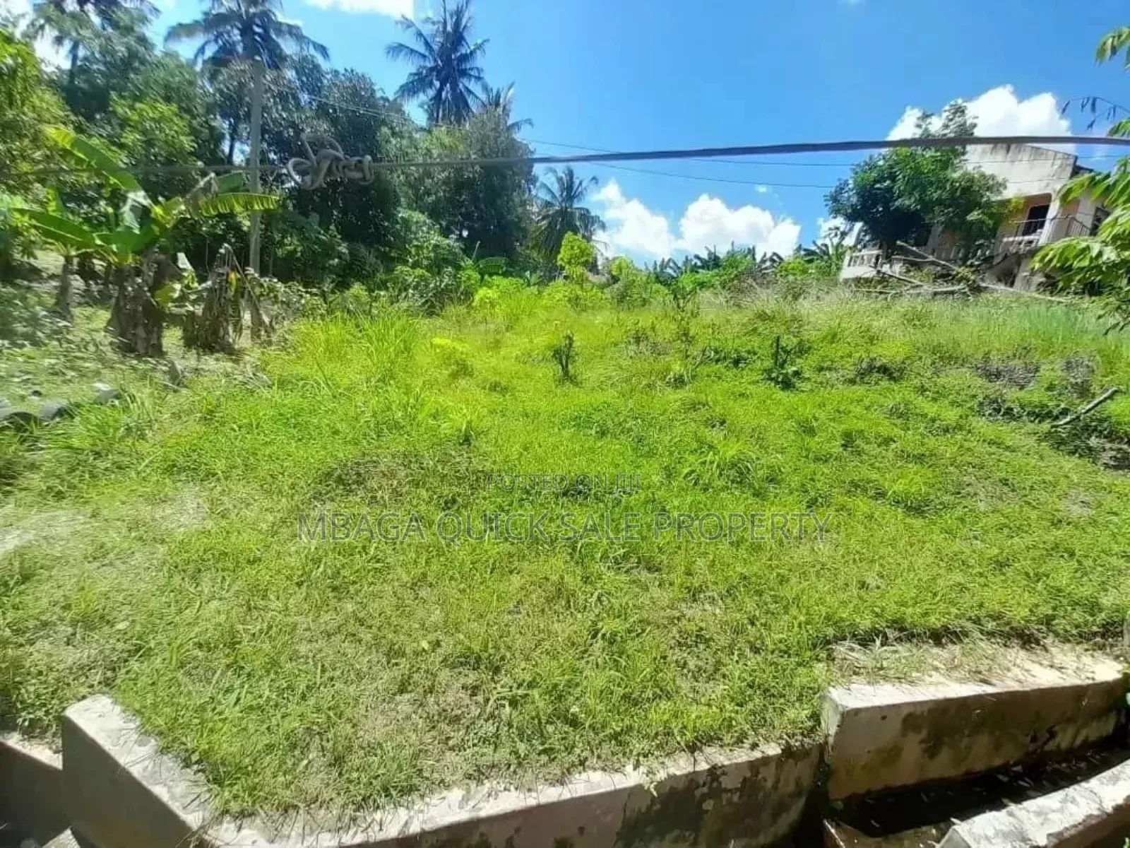 Plot for Sale at Kimara Korogwe