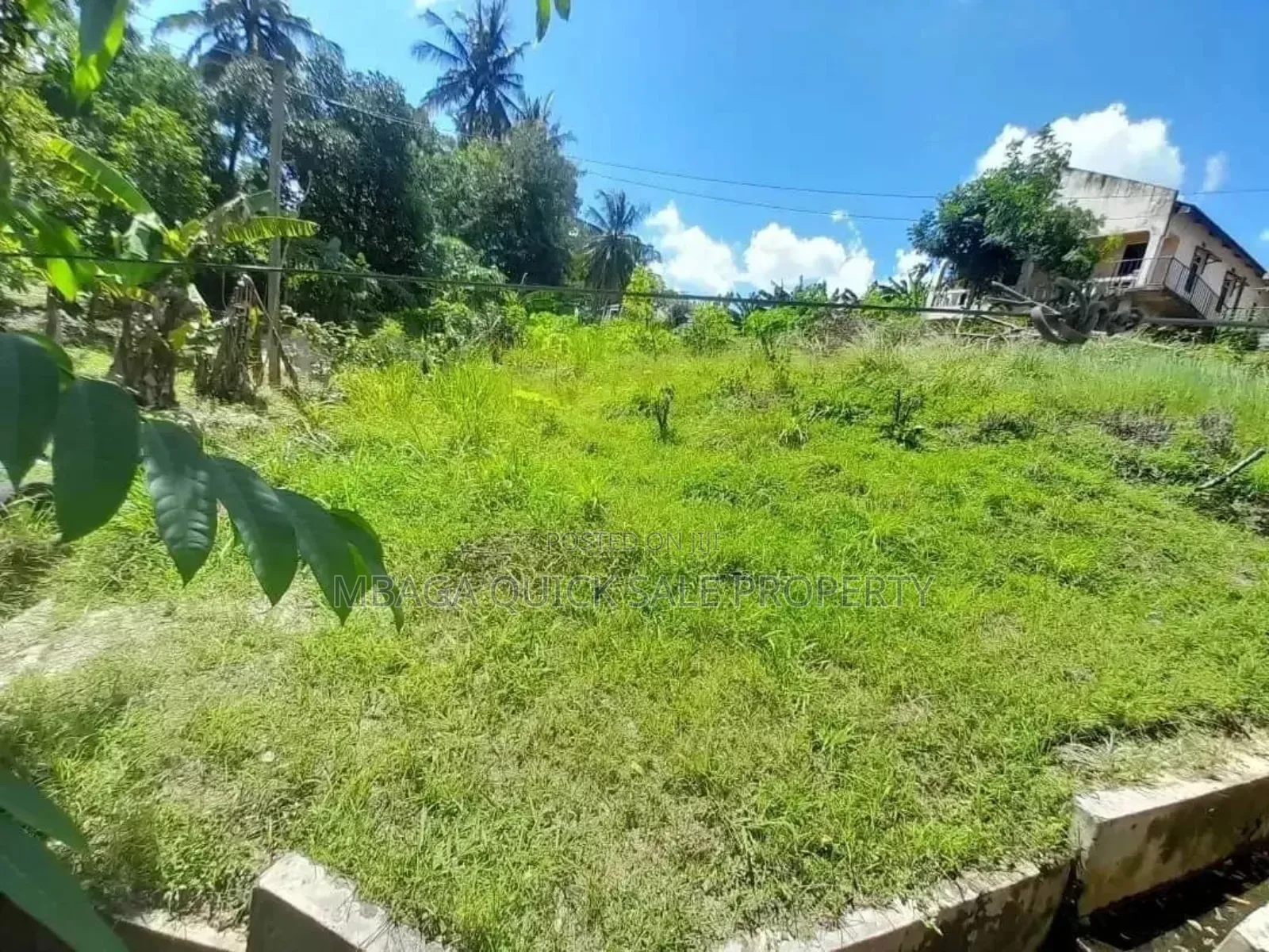 Plot for Sale at Kimara Korogwe