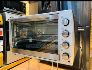 Westpoint Oven 63L Silver
