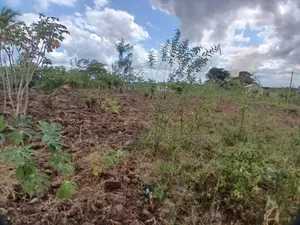 Plot for Sale at Kibaha Mkoani