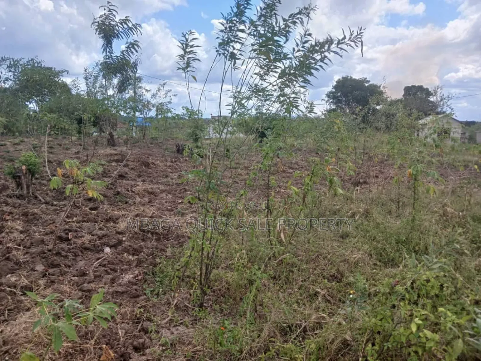 Plot for Sale at Kibaha Mkoani