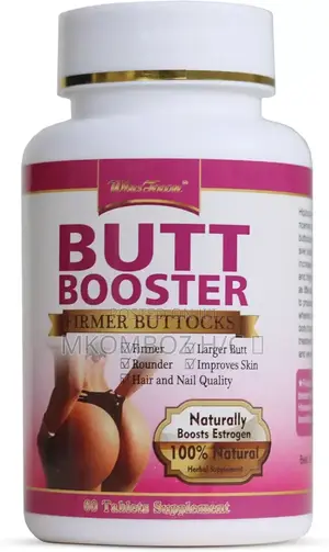 Butt Enlargement