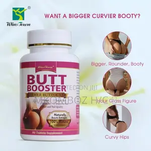 Butt Enlargement