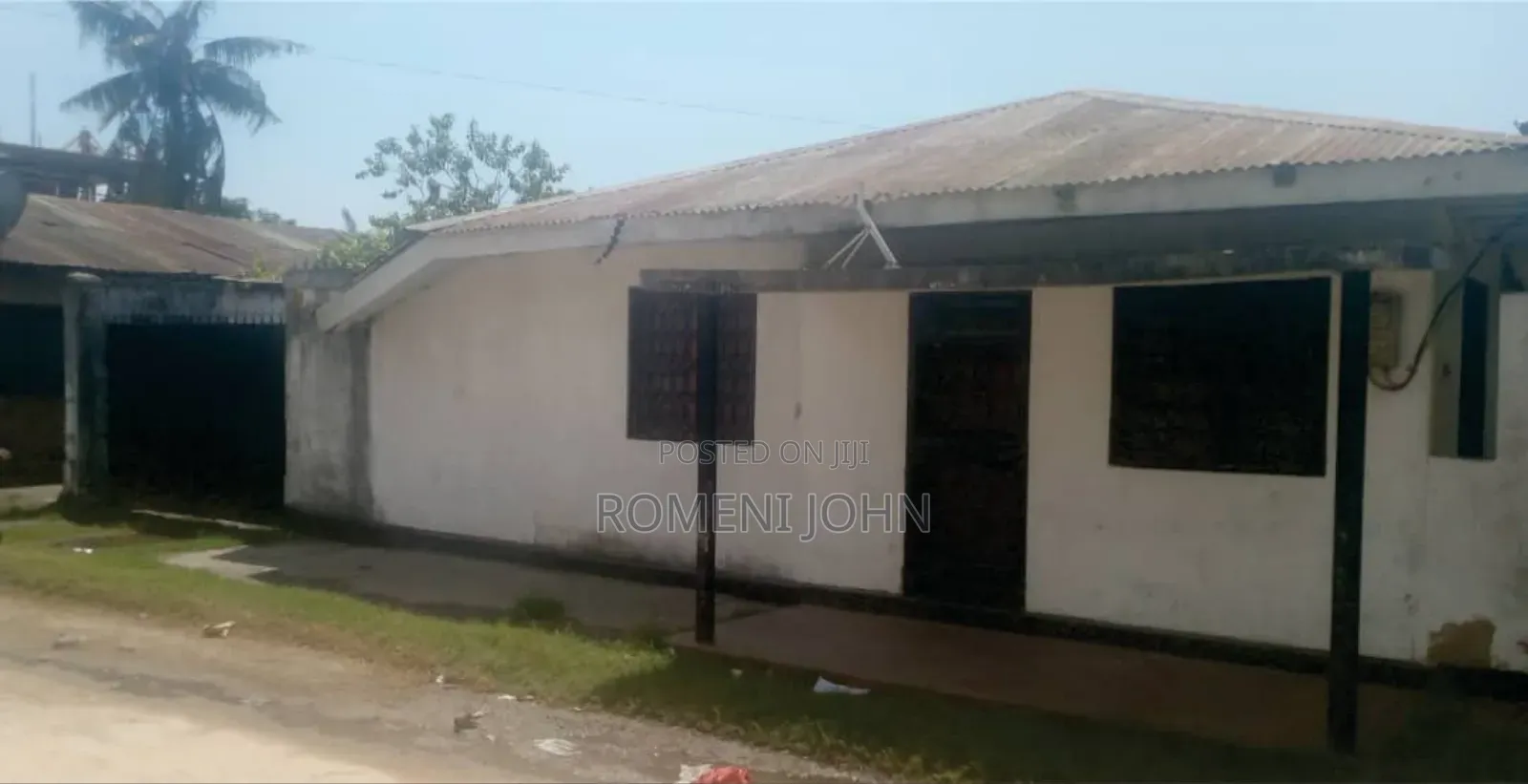 5bdrm Apartment in Tanzania Daresalaam, Ilala for sale