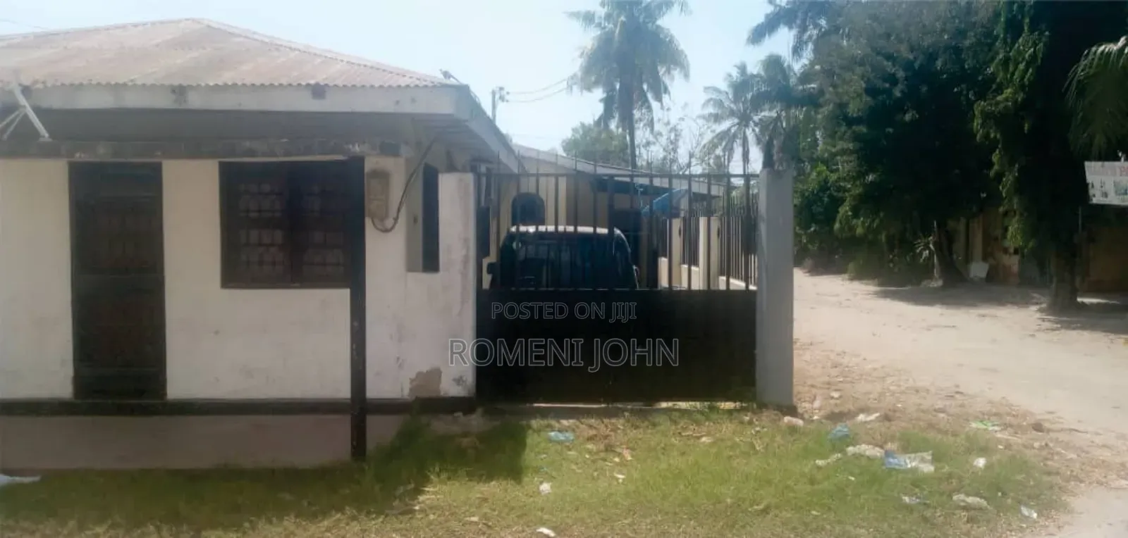 5bdrm Apartment in Tanzania Daresalaam, Ilala for sale