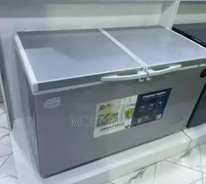 Mr UK Freezer/Friza 450L