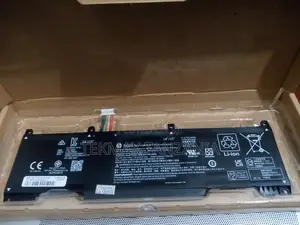 Original Battery for Hp Probook 430 440 450 G8