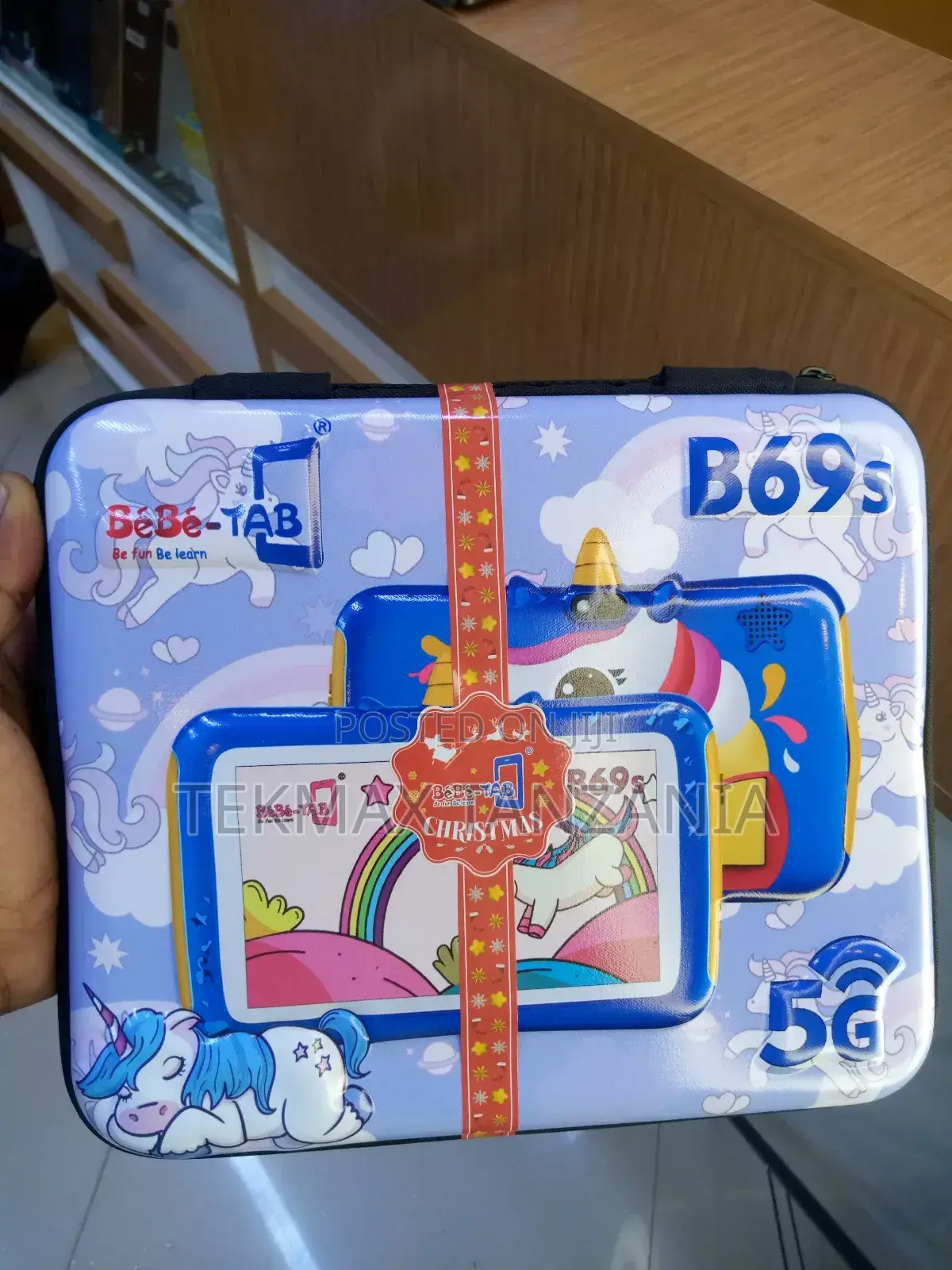 New Bebe B69s 64 GB