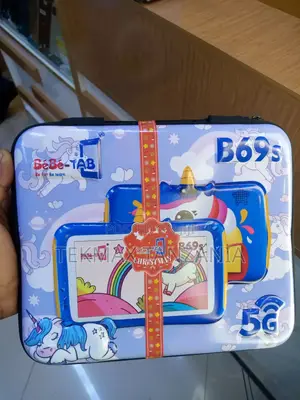 New Bebe B69s 64 GB