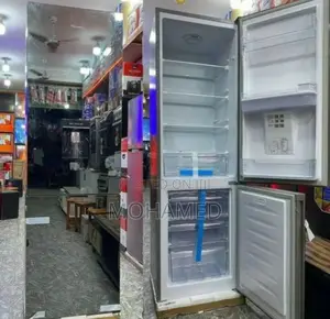 Hisense Fridge/Friji H370bmi-Wd