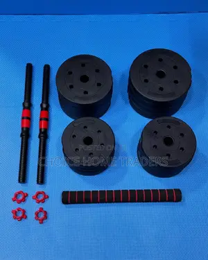 Dumbell Set 30kg