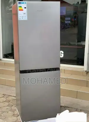 Hisense Fridge/Friji H300bts-225 Liters