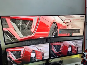 Acer Curved Gaming Monitor 49 Inch