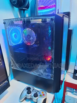 Desktop Computer Acer 16GB Intel Core I5 HDD+SSD 1T