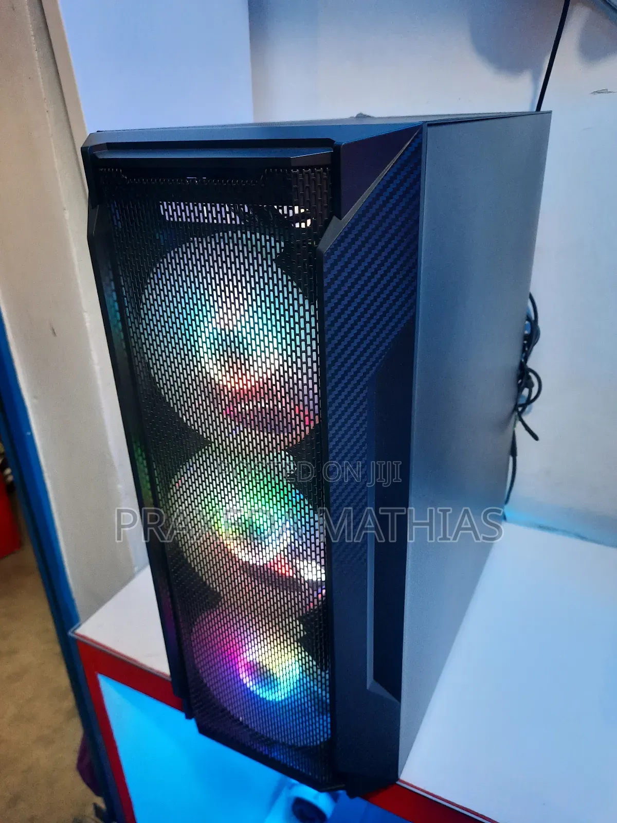 Desktop Computer Acer 32GB Intel Core I5 HDD+SSD 4T