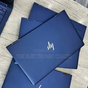 Laptop HP Dragonfly G2 16GB Intel Core I5 SSD 512GB