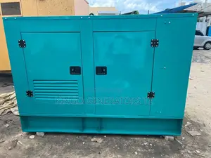 Generator Cummins 65kva