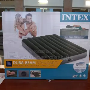 Inflatable Mattress Self-Inflating Air Bed Guest Bed Camping