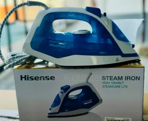 Hisense Steam Iron