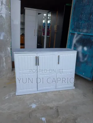 Kitchen Cabinet Classic