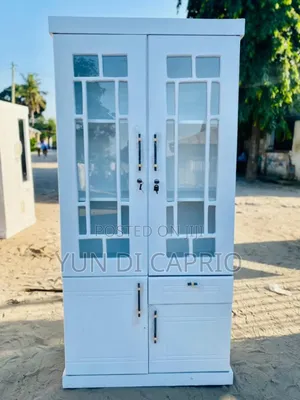 Kabati Classic Vyombo