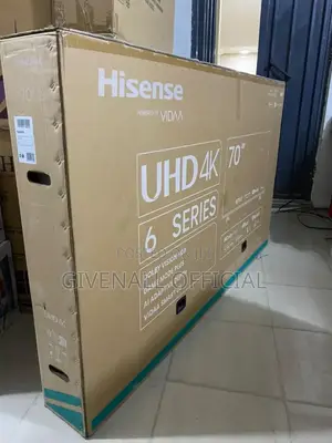 Ofa Ofa = Hisese Tv Nchi 70 Smart Uhd Imara Sana Warranty