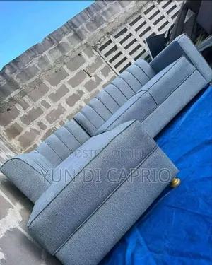 Sofa Set Kali Sana