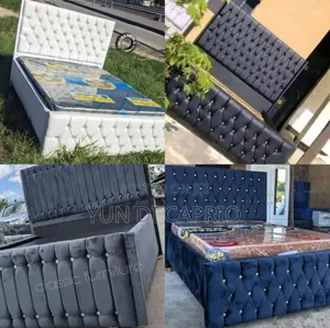 Bedsofa Classic Mpya