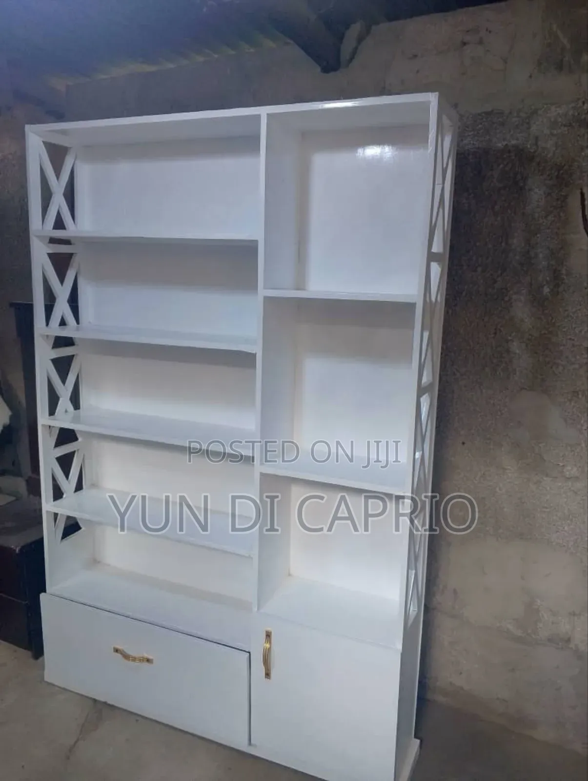 Shoerack Classic Mpya