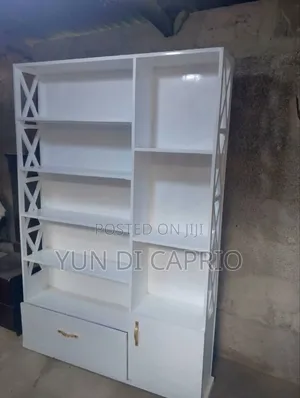 Shoerack Classic Mpya