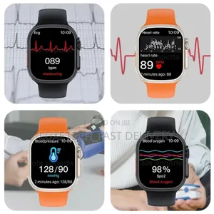 KD99 Ultra Smart Watch 8 Ultra