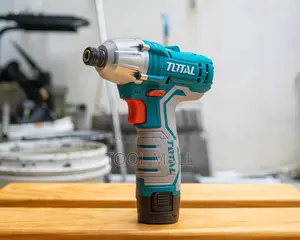 Total Impact Wrench Cordless TIRLI1201