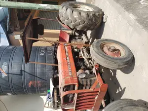 Massey Furgesson 135 Tractor