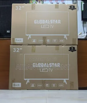 32 Inch Tv Globalstar