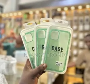 iPhone Covers