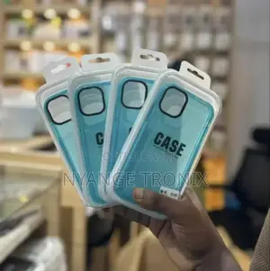 iPhone Covers