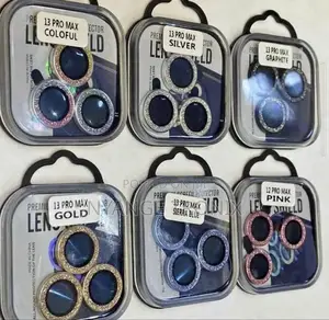 iPhone Lense