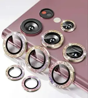 Samsung Galaxy Camera Lense Protector