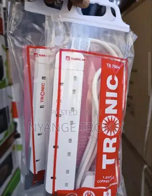 Tronics Extension Cable