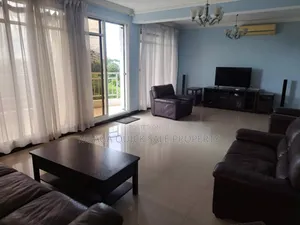 3bdrm Apartment in Msasani for sale