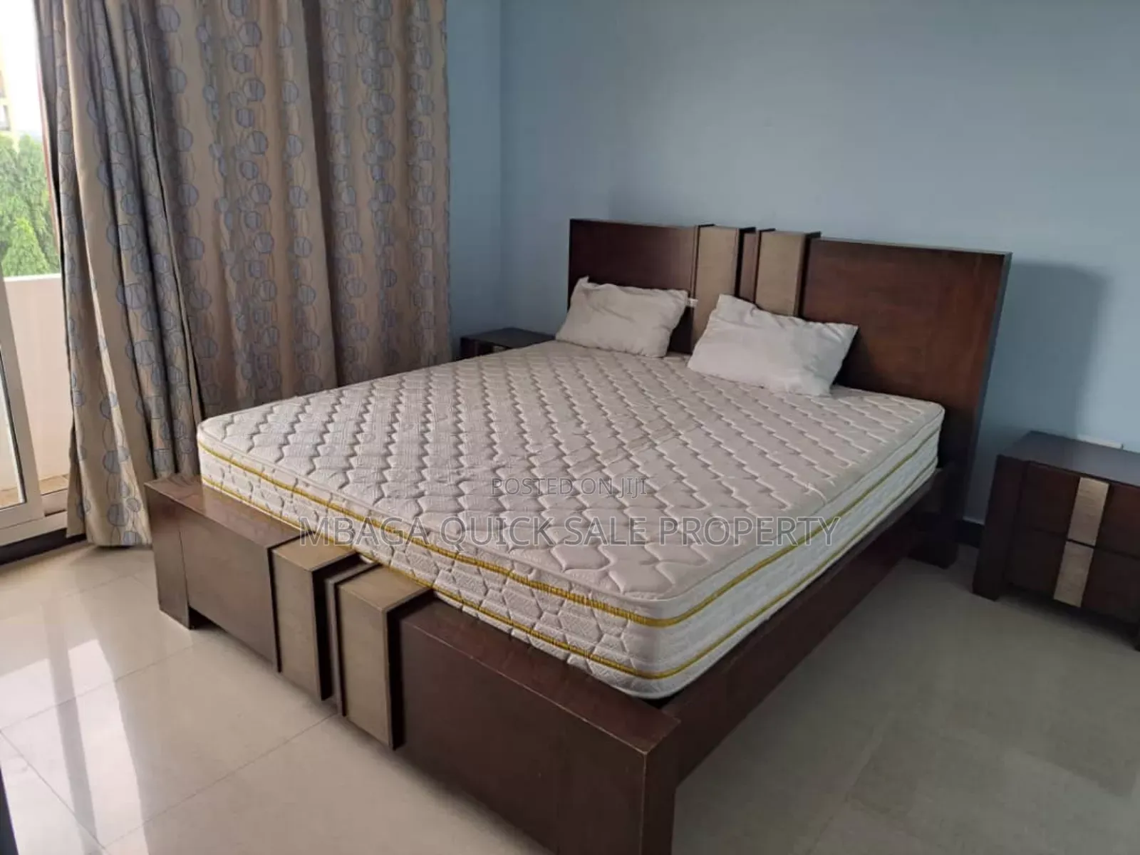 3bdrm Apartment in Msasani for sale