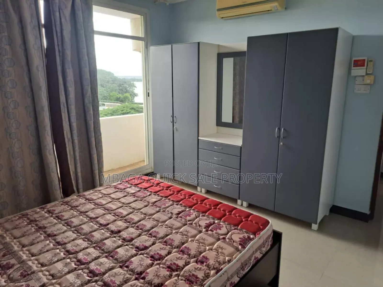 3bdrm Apartment in Msasani for sale