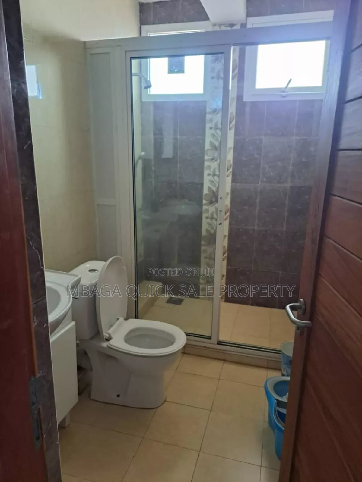 3bdrm Apartment in Msasani for sale