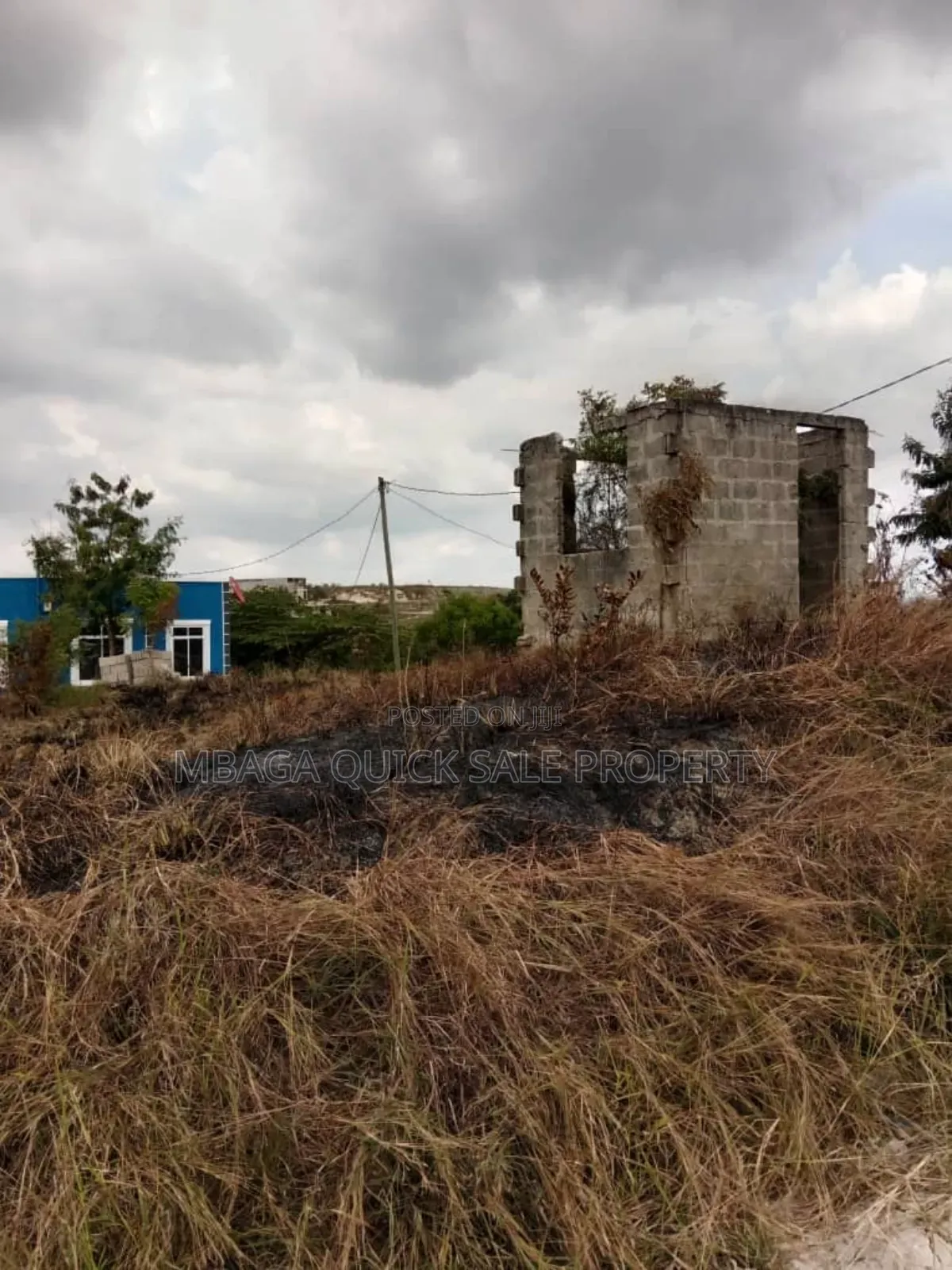 Plot for Sale at Madale Msigani