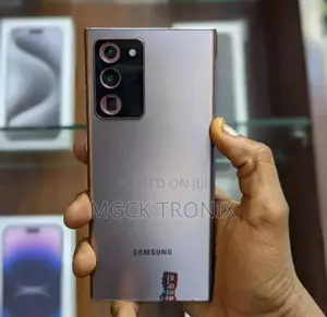 Samsung Galaxy Note 20 Ultra 128 GB