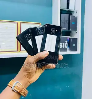 Samsung Galaxy Feel 2 64 GB Black