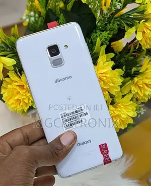 Samsung Galaxy Feel 2 64 GB
