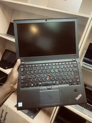 New Laptop Lenovo ThinkPad X270 8GB Intel Core I5 HDD 500GB