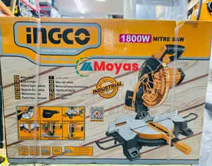 Ingco Meter Saw
